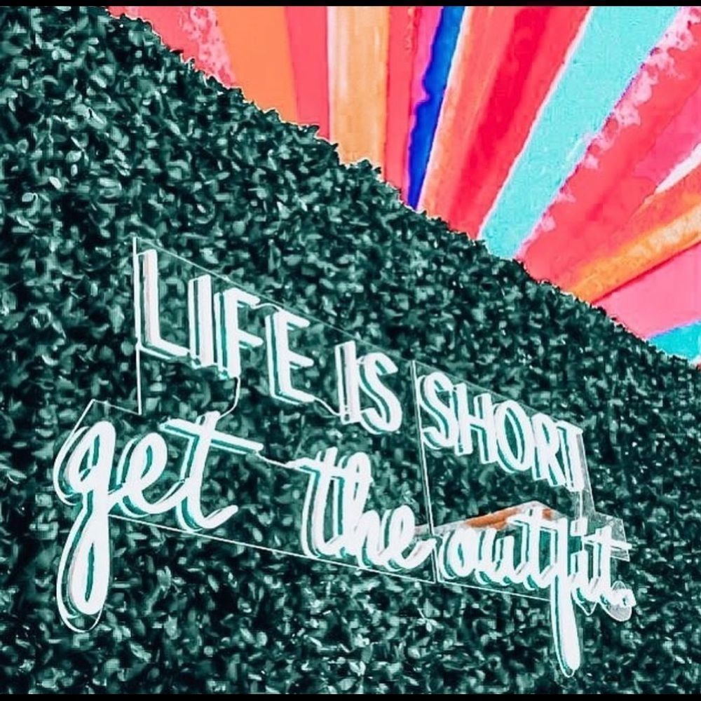 Like what you see?! Make an offer! XO